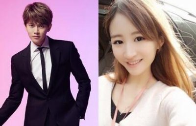 任嘉伦老婆聂欢是什么人，聂欢个人资料家世是怎样的?