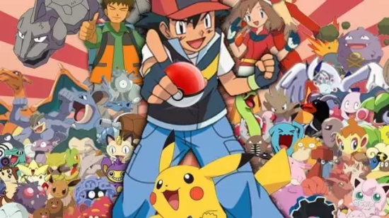 90后看过的经典动漫有哪些（盘点那些只有90后看过的动漫）