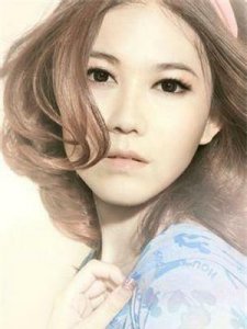 闪嘉晨个人资料