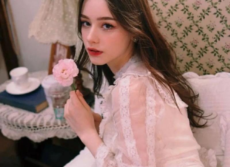 傣族咖啡摄影案牍抖音（傣味咖啡）