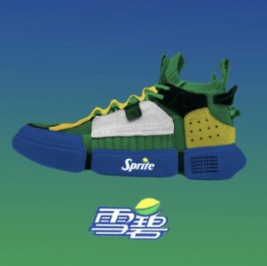 ​30年淬炼！李宁“悟道”展示中国潮流态度！9款联名款要登顶！