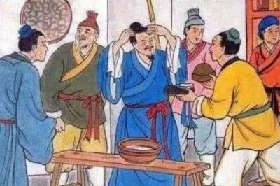 ​古人讲“人无笑脸莫开店”，精华在下半句，老祖宗的生意宝典