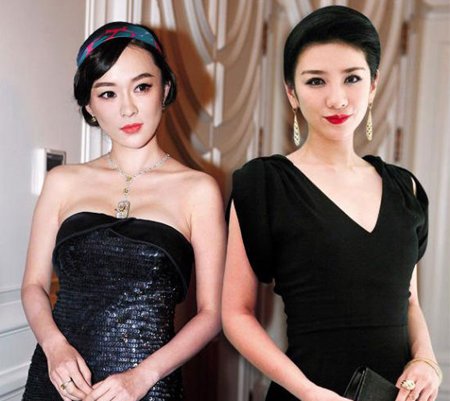 霍思燕抢走黄奕老公 黄奕老公骂霍思燕