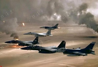 ​从扎卡维到巴格达迪：伊拉克基地组织的兴衰与重生