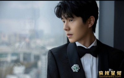 刘昊然考编成功能继续拍戏吗 转型成功不影响拍戏