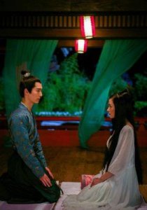 ​太子妃升职记：结局解析