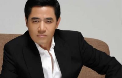 ​陈宝国的个人资料和作品 陈宝国的老婆是谁