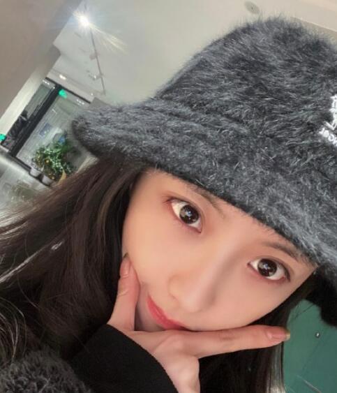 创造营2025王艺瑾个人资料 被传是张新成前女友是真的吗