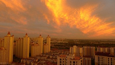 ​国家为什么要大力发展河北省涿州市？