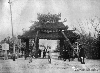 ​老青岛的六大公园，你知道几个？