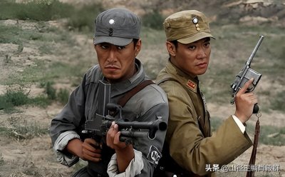 ​抗战胜利纪念日特稿：《抗日中流砥柱之辨析》（邹琦新）｜山径