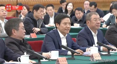 ​中国民营企业家的一个总体特征, 令人意味深长