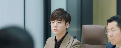 ​当她恋爱时唐皓云结局