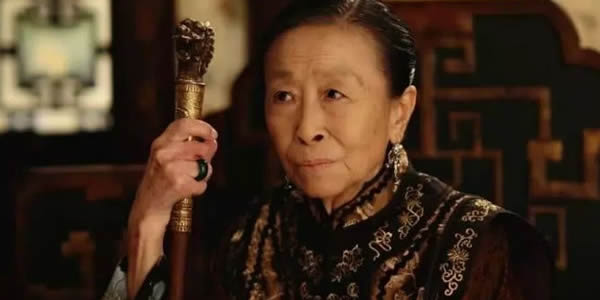 丑娘的演员叫什么名字