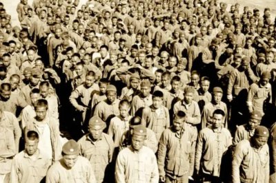 ​中国对一战有何贡献？派出14万劳工“以工代兵”，回国后去了哪？