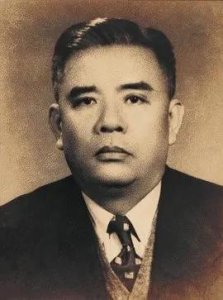 ​沈醉：军统内幕（31）国防部保密局（一）