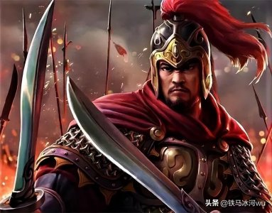 ​因曹操强占婶母邹氏，张绣怒杀其子侄和典韦，张绣最终结局如何？