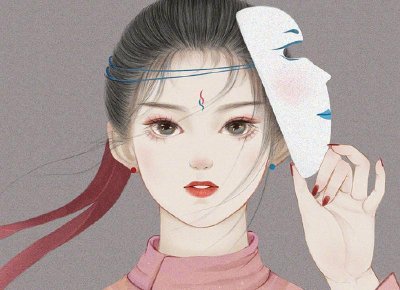 ​我知道我们不合适，我可以放手了，可是我就是放不下