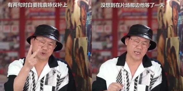 成龙记恨袁咏仪20年？曾批女方不敬业，如今已达成和解