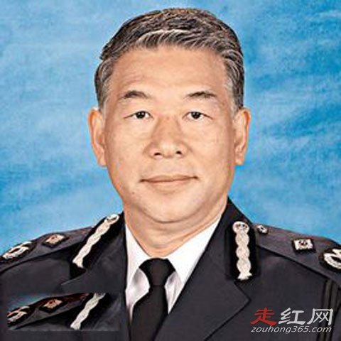 香港任达华的兄长任达荣是什么官 远赴东北救回影星刘德华