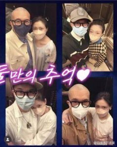 ​1.大S情史回顾：曾五度牵手不同男星，离婚后各自幸福美满