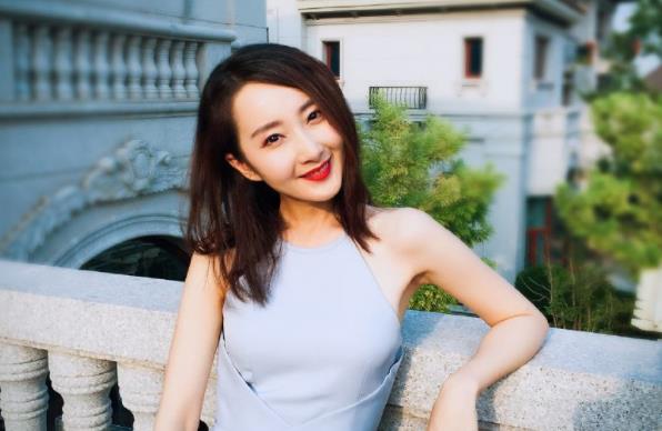 程媛媛个人简介 程媛媛的老公是谁