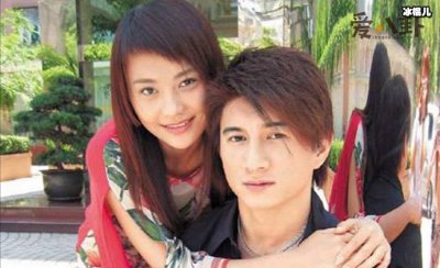 ​吴奇隆马雅舒离婚原因曝光，原来是女方出轨在先？