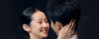 ​少年的你胡小蝶是经历了什么