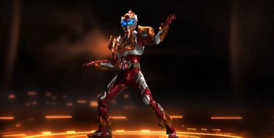 ​铠甲勇士拿瓦：传奇的继承，拿瓦为什么不被喜爱