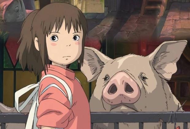 影视经典好看的日本动漫推荐（盘点十部必看的日本动漫）  5