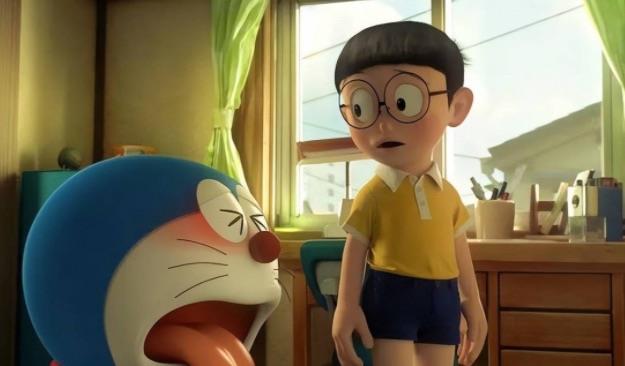 影视经典好看的日本动漫推荐（盘点十部必看的日本动漫）  2