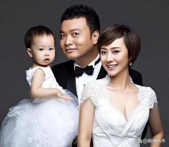 ​央视名嘴沙桐离婚，妻子暗示婚姻无性，遭原配发文嘲讽：别扯淡