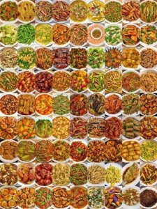 ​分享18道家常菜做法大全，厨房小白也会做，简单快捷，超详细教程