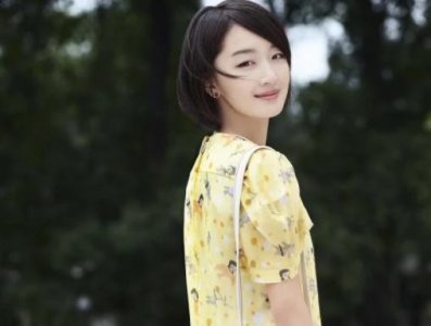 ​他是周冬雨最爱的男人，曾受到宋慧乔力捧，今搭档赵丽颖终走红