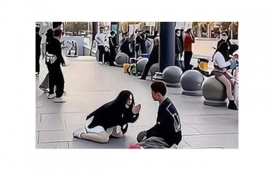 ​“不给我30万彩礼，我死也不嫁”“不嫁正好，你继续当剩女吧”