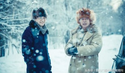 ​北京卫视《面具》掀暑期“谍战飓风”