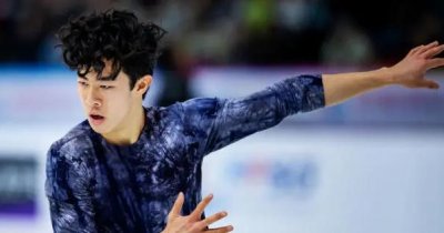 ​陈巍是中国人吗