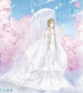 ​奇迹暖暖清新森女系服装高分顶配解析