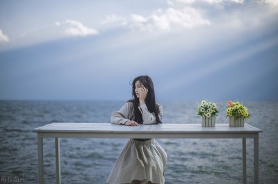 ​几条原则教你夸人