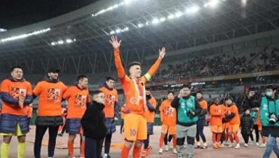 ​泰山引援最新动态：内援确认老熟面孔，外援引进即将完成