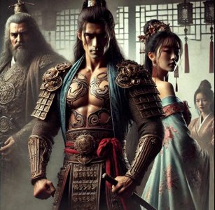 ​吕布为何从战神沦为悲剧？貂蝉美色背后的权谋大戏！