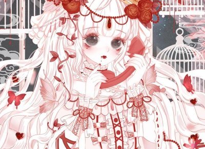 ​当静下心来治愈自己时，你会发现，世上所有的事情都难不倒你