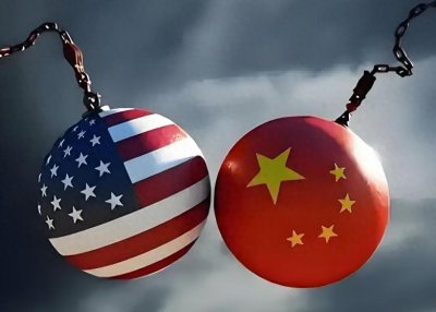 ​美国如果打伊朗，大陆必收湾湾，如不收湾湾人以后就可以安心了