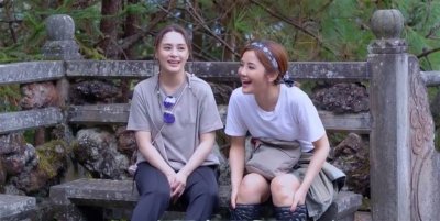 ​39岁阿Sa身价上亿「已立遗嘱」 每5年选换新遗照