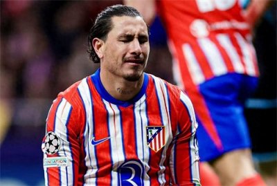 ​53岁匪帅要疯！39天3条线地狱9场：3踢巴萨+2踢皇马 表态：我很好