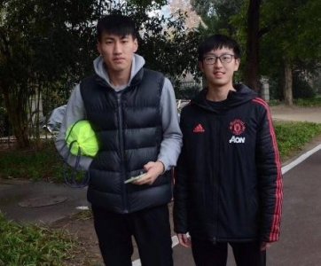 ​上港又一重量级引援曝光！21岁留洋新星即将加盟，已现身训练基地