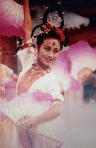 ​天宫舞仙女今何在（2）