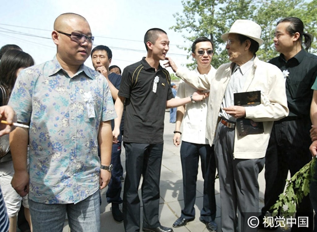 昔日师徒情破灭！曹云金发7000字长文 手撕郭德纲斥其无德