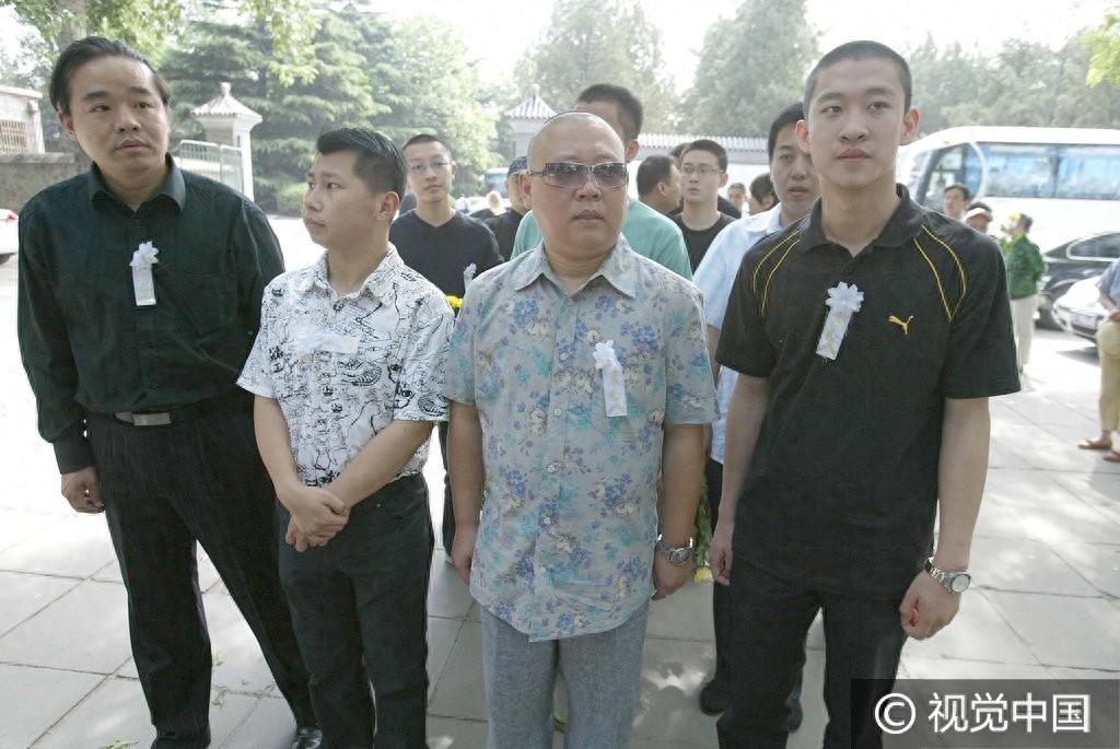 昔日师徒情破灭！曹云金发7000字长文 手撕郭德纲斥其无德