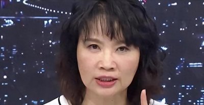 ​台湾名嘴陈凤馨：制作爆红节目《风向龙凤配》，公开回应台海争议